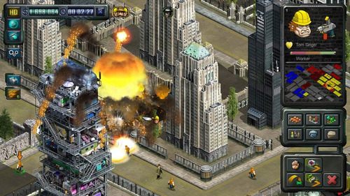 Constructor Plus Nintendo Switch Codigo Juego