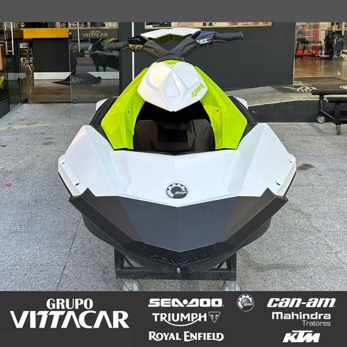 Sea-doo Spark 2up 90 Hp - 2023