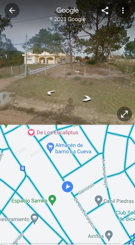 Dueño Vende. Terreno Solymar, 750 Mt2, A 150 Mtsla Rambla