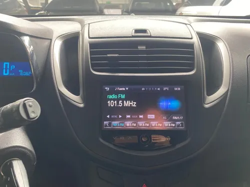 Chevrolet Tracker 1.8 Ls