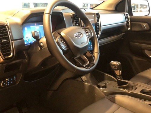 Ford Ranger 2.0 Cd 4X2 Xlt At 210Cv