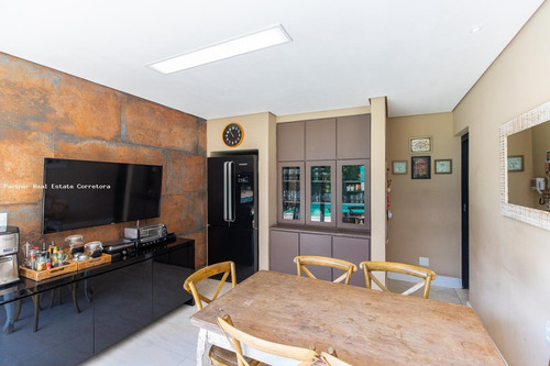 Imagem 10 de 15 de Casa Para Venda Em São Paulo, Jardim Guedala, 4 Dormitórios, 4 Suítes, 5 Banheiros, 3 Vagas - 3063_2-1135966