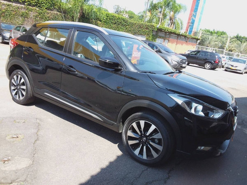 Imagem 5 de 8 de Nissan Kicks 1.6 16v Flexstart Sv 4p Xtronic