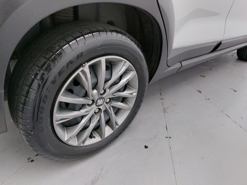 Fiat Pulse 1.3 FLEX DRIVE CVT