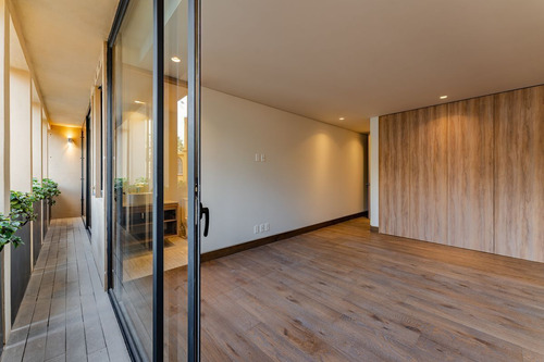 Departamento Nuevo En Venta En La Calle De Nuevo León 207