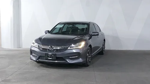 Honda Accord 3.5 EXL V6 NAVI
