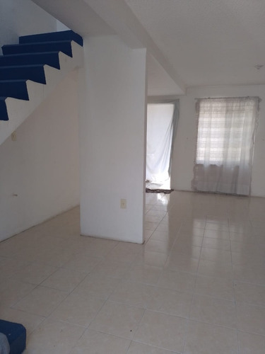 Casa En La Fortaleza Ecatepec Excelente Ubicacion