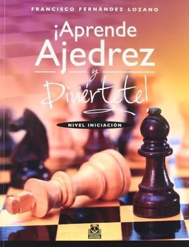 Ajedrez 500 ejercicios, Mate en 5, Nivel by Akt, Chess