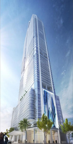 Imagen 12 de 30 de Venta. Departamento 2 Amb 82 M2. Con Amenities Y Balcon. En El Centro De Miami.