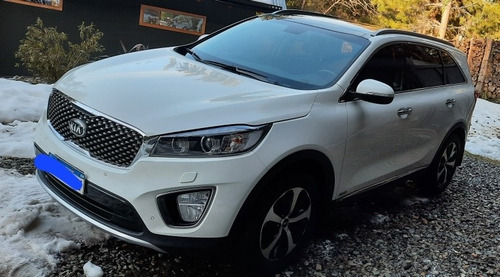 Imagen 8 de 8 de Kia Sorento 2018 2.2 Crdi Ex 4x4