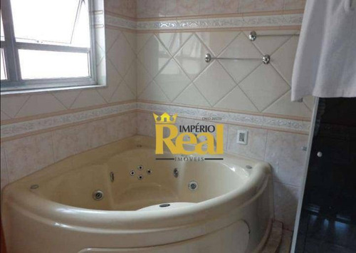 Sobrado Com 3 Dormitórios À Venda, 400 M² Por R$ 1.600.000,00 - Alto Da Lapa - São Paulo/sp - So0753