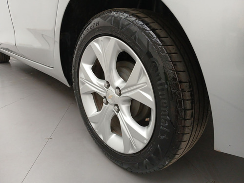 Chevrolet Onix 1.0 TURBO FLEX LTZ AUTOMÁTICO