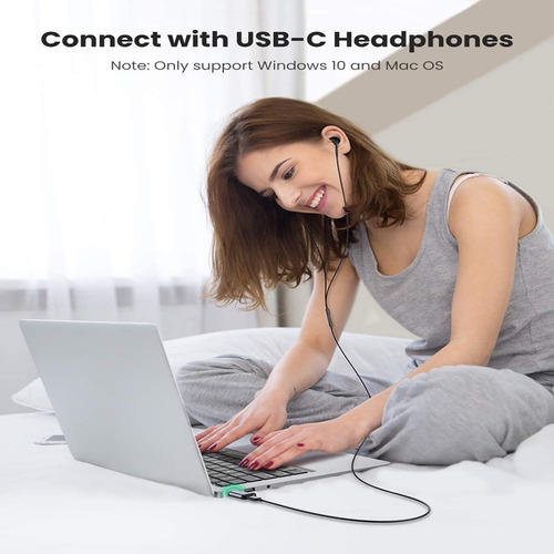 Imagen 5 de 7 de Adaptador Usb 3.0 A Tipo C Ugreen Convertidor Hembra Otg
