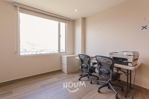 Imagen 26 de 30 de Departamento En Jesús Del Monte, Huixquilucan Con 3 Recámaras, 190 M², Id: 100165