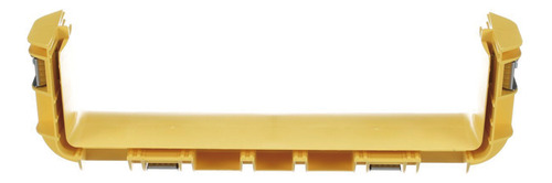 Union Recta Cople, Para Canaleta Fiberrunner? 12x4, Color Am