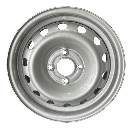 Llanta Berlingo/partner 4x108 R14 Nueva