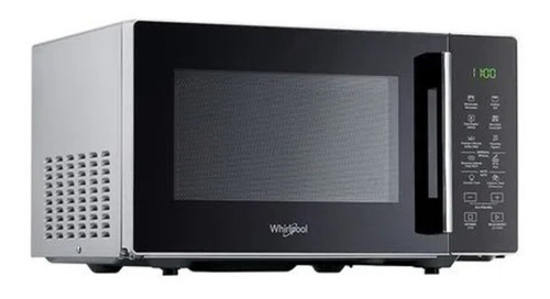 Microondas Grill Whirlpool WMS25A inoxidable 25L 230V - 240V