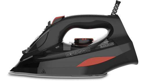 Black+decker Bxir3000e Plancha De Vapor