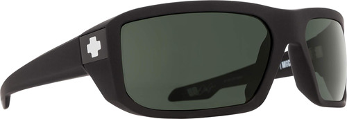 Gafas De Sol Spy Optic Mccoy, Mate Suave