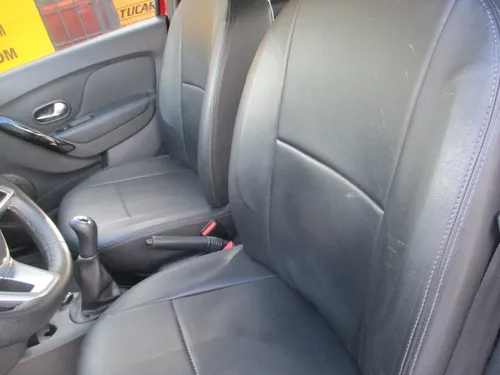 Renault Sandero Zen 1600cc Mt Aa