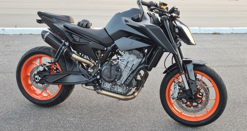 Ktm 790 Duke