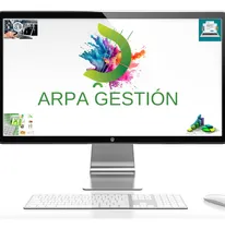 Comprar Programa De Stock, Ventas Y Facturación Para Kioscos Arpa