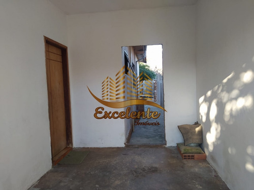 Imagem 4 de 23 de Casas - Venda - Jardim Nova Hortolândia Ii - Cod. 436 - V436