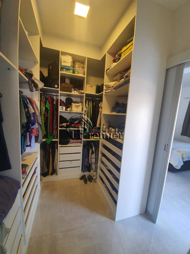 Imagem 13 de 30 de Sobrado 3 Quartos - Condomínio Vila Ytu - R$ 1.180.000,00 - Indaiatuba/sp - Ca02579 - 70573286