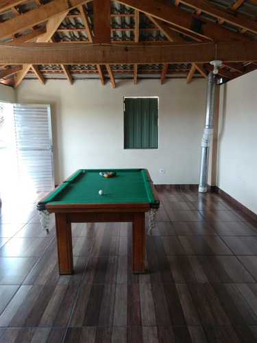 Imagem 19 de 29 de Chácara Em Parque Rio Abaixo, Atibaia/sp De 1300m² 2 Quartos À Venda Por R$ 530.000,00 - Ch887086-s