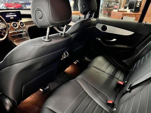 Imagem 10 de 12 de Mercedes Glc 43 Amg 4matic