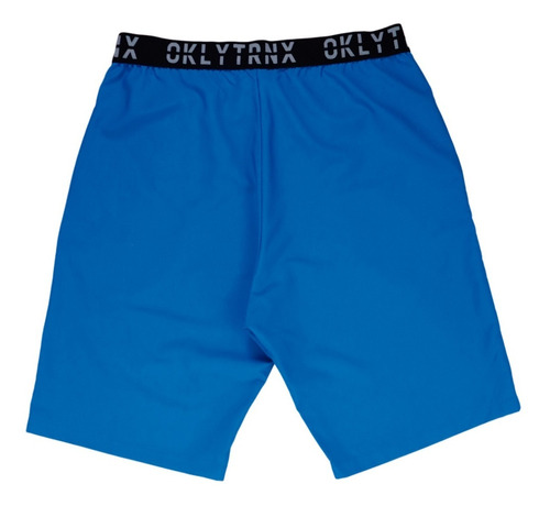 Bermuda Oakley Sport Shorts Banded Stone Grey