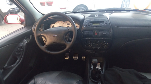 Fiat Marea 2.0 Turbo 4p