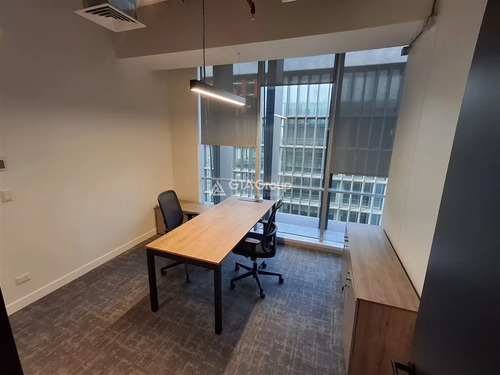 Arriendo Espectacular Oficina 360 M2. Exclusivo Edificio