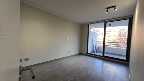 Departamento Funcional Estilo Mariposa. (100217)