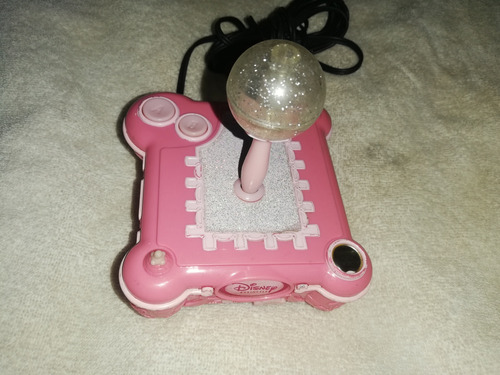 Plug Tv Games De Princesas Video Juego Portátil (de Uso) 