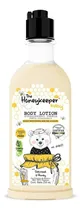Comprar Crema Corporal The Honey Keeper Avena Y Miel 250 Ml