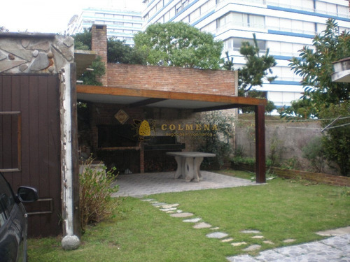 Casa Ph En La Brava, A Media Cuadra De La Playa! Disfrute Del Verano Puntaesteño!!!- Ref: 316