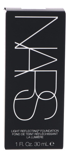 Base Nars Light Reflecting Advanced 30ml Santa Fé
