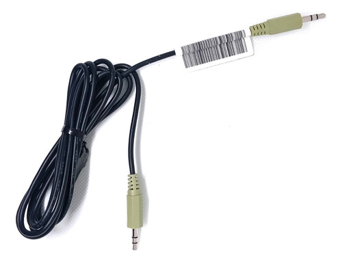 Cable De Audio Plug 3.5 Mm