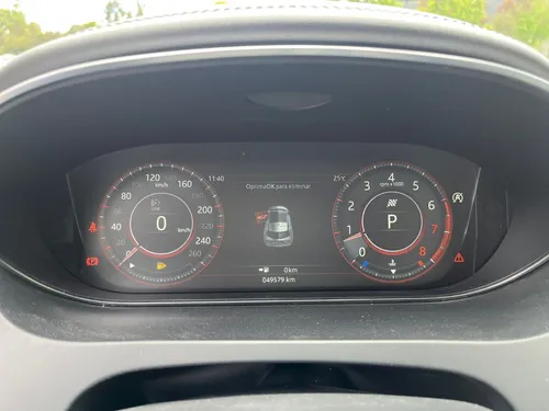 Jaguar E Pace 2.0 I4 Se Tp 2000cc T / Gky818