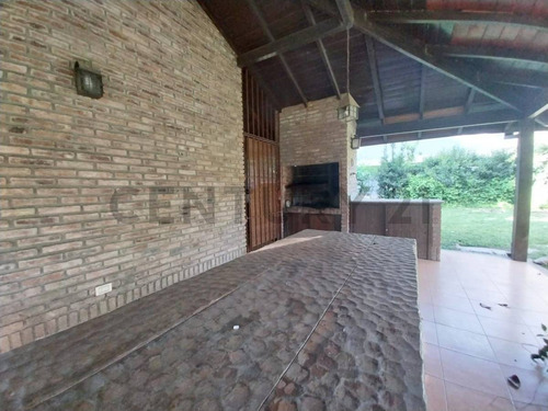 Venta Lotes En Del Viso, Pilar. O Casa 6 Amb, Barrio Abierto Los Jazmines