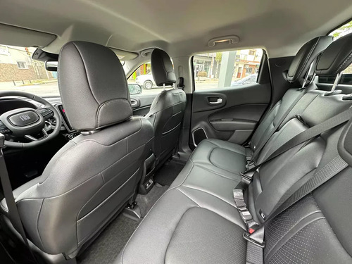 Fiat Toro 2.0 Volcano 4x4 At