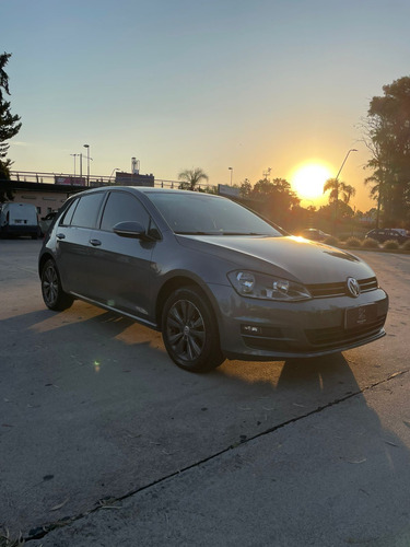 Volkswagen Golf 1.4 Comfortline Tsi Dsg