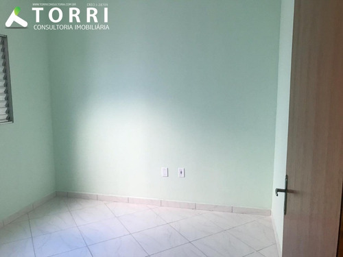 Casa A Venda No Jardim Dos Eucaliptos - Aceita Financiamento - Ca01597 - 34207429