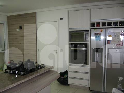 Imagem 9 de 14 de Venda Apartamento Santo Andre Bairro Campestre Ref: 2374 - 1033-2374