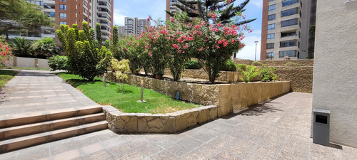 Edificio Puyehue 2d/2b Av. Cerro Paranal
