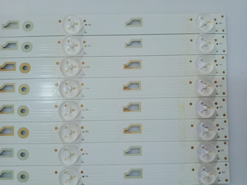 Kit De Led Hkpro Hkp49sm8 (Usado)