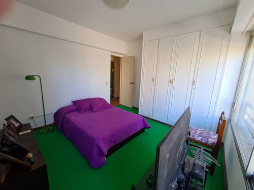 Apartamento Tres Dormitorios. Venta. Centro. Impecable.