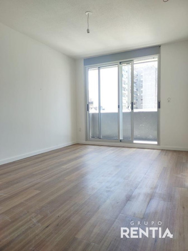 Imagen 7 de 10 de Apartamento De 1 Dormitorio A Estrenar En Cordón Sur