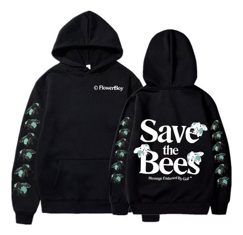 Canuro Golf Save The Bees Le Fleur  The Creator Infantil